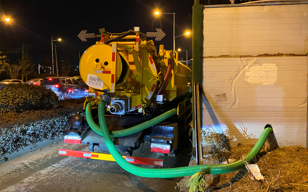 常州去年污染减排继续保持双下降